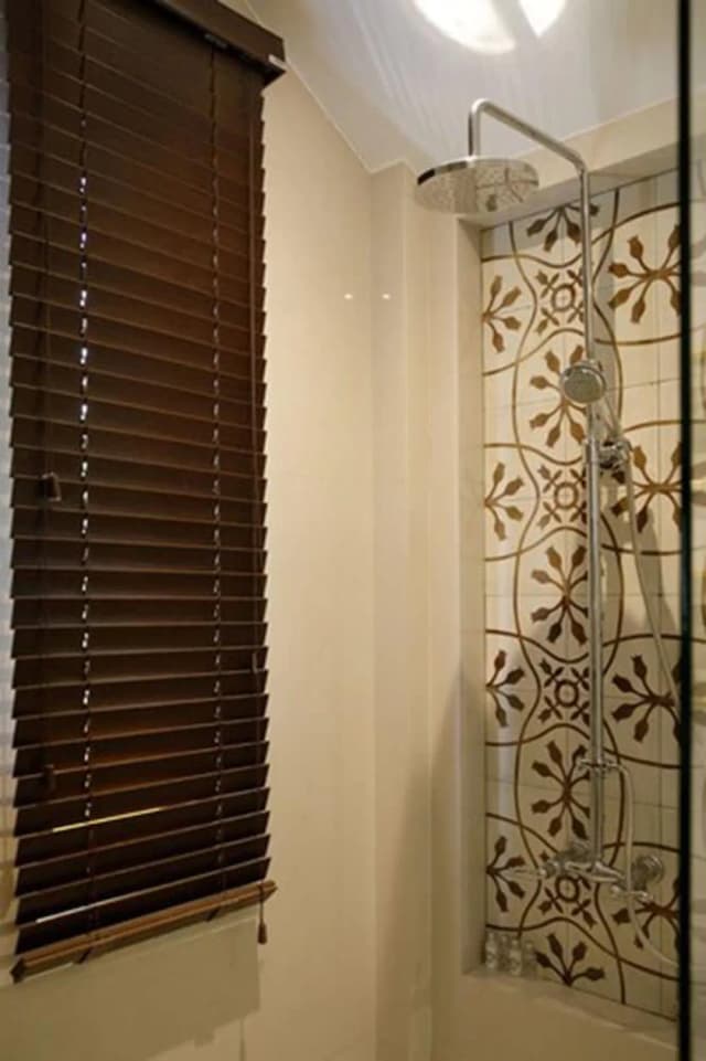 タイ アカラ - ランナ ブティック ホテル-デラックス トリプルルーム シングルベッド 3 台-4