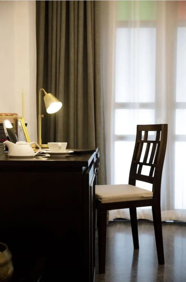 タイ アカラ - ランナ ブティック ホテル-Superior Room with City View-13