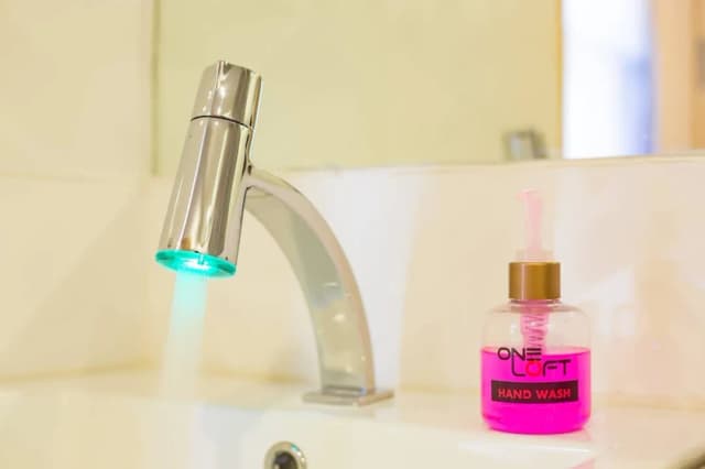 一閣樓酒店-複式房屋 (Suite)-9