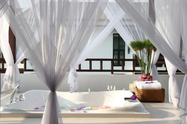 ラリンジンダ ウェルネス スパ リゾート-RarinJinda One Bedroom Suite-5