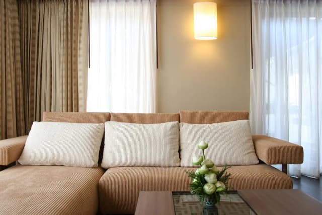 ラリンジンダ ウェルネス スパ リゾート-RarinJinda One Bedroom Suite-1