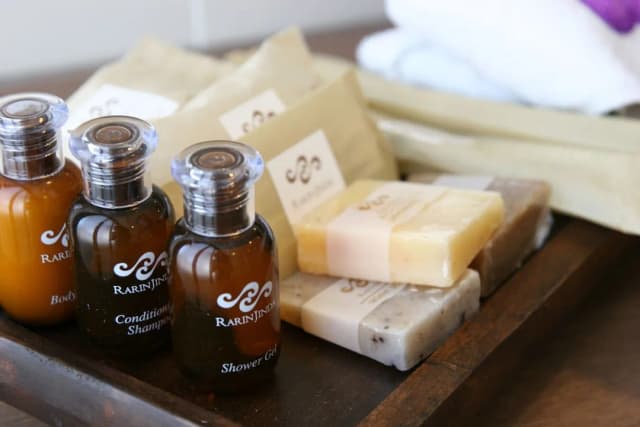 ラリンジンダ ウェルネス スパ リゾート-Deluxe with Free Hydropool Treatment-5