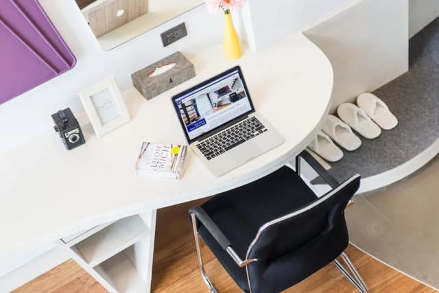 Blue Boat Hotel JC-Duplex Suite-10