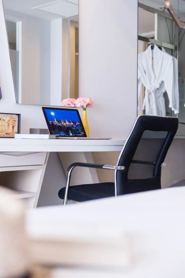 Blue Boat Hotel JC-Duplex Suite-12