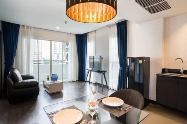 Blue Boat Hotel JC-Suite with Spa Bathtub-3