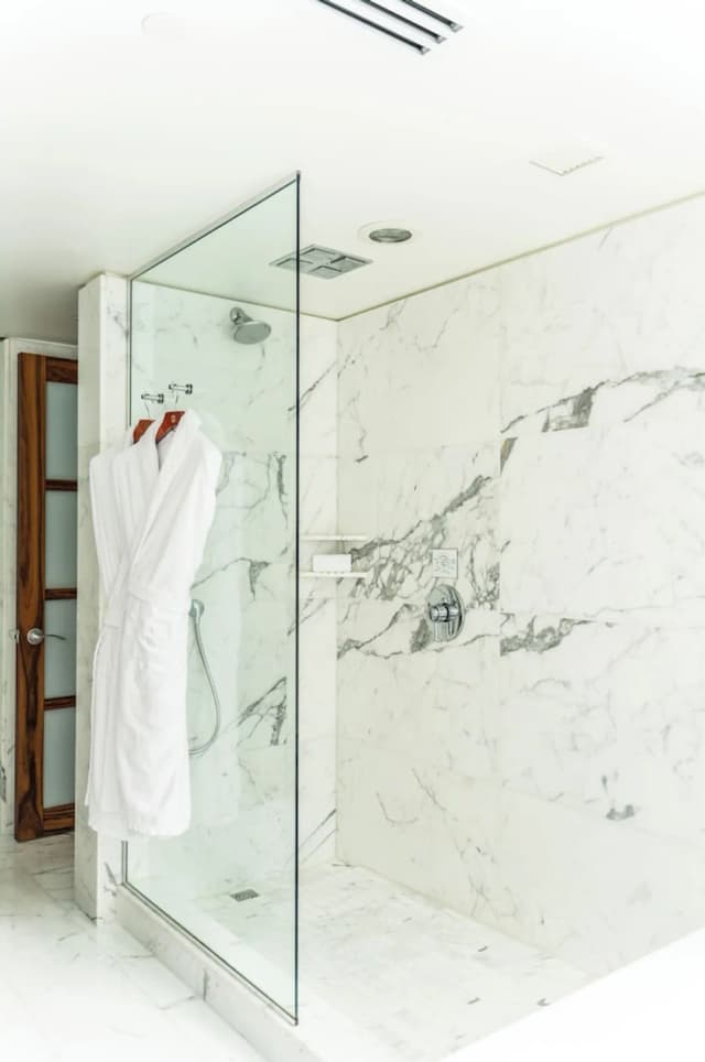 溫哥華香格里拉-豪華客房, 2 張標準雙人床-2