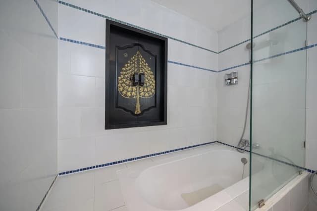 Supalai Scenic Bay Resort And Spa-Super Deluxe Sea View - 1 Person-4