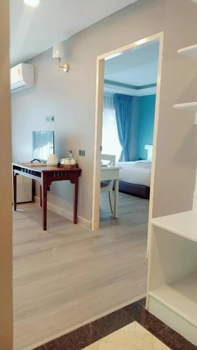 치앙마이 게이트 호텔-Grand Deluxe Family Connecting Room-2