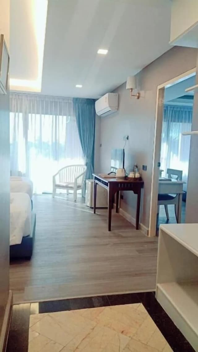 치앙마이 게이트 호텔-Grand Deluxe Family Connecting Room-7