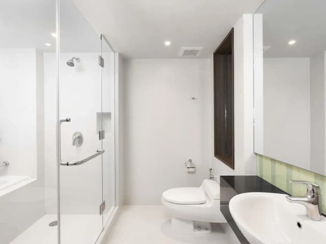 曼谷素坤逸傳承諾富特生活飯店-舒適套房, 1 張特大雙人床-6