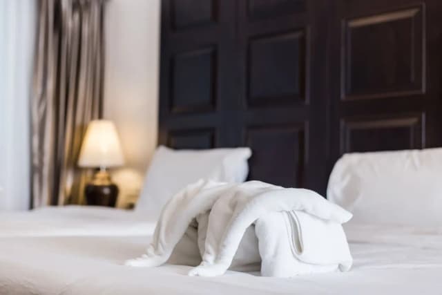 ザ ウィング ランナ ホテル-ファミリー ルーム-3