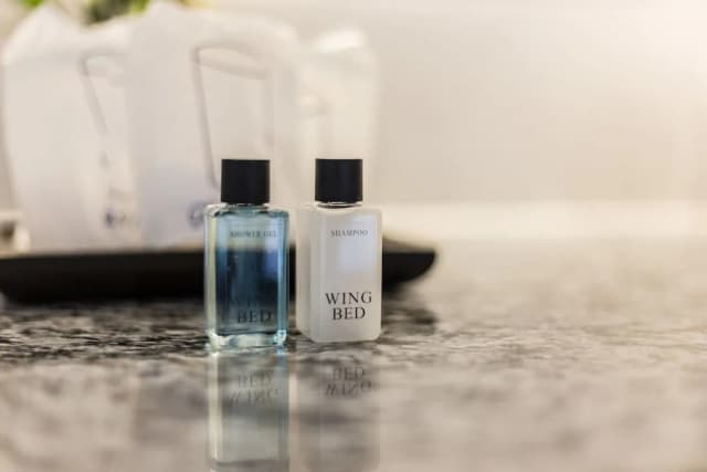 ザ ウィング ランナ ホテル-ファミリー ルーム-7