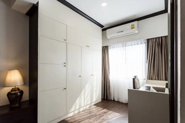 ザ ウィング ランナ ホテル-ファミリー ルーム-5