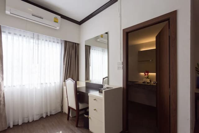 ザ ウィング ランナ ホテル-ファミリー ルーム-6