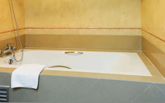 司令套房飯店-Admiral Suites One-Bedroom Plus-3