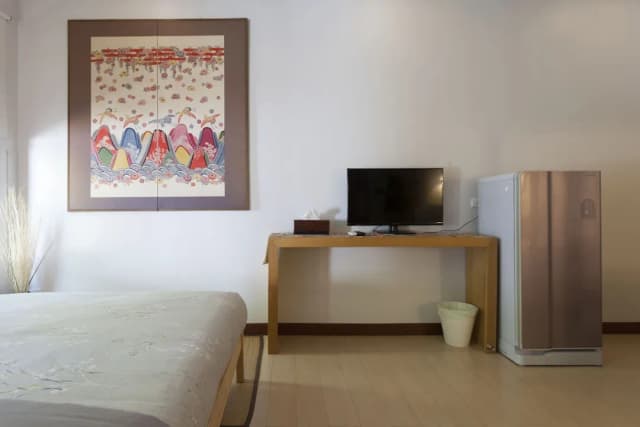 灰欽日式旅館-Family Room-2