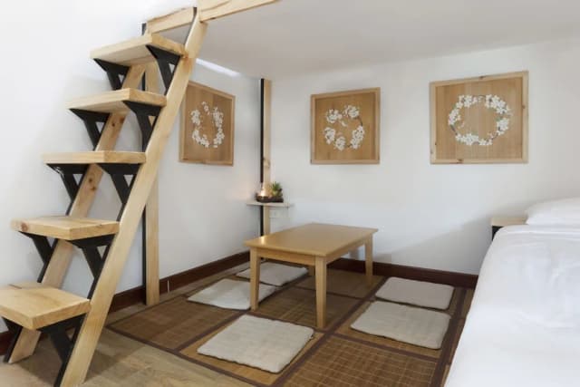 灰欽日式旅館-Family Room-6