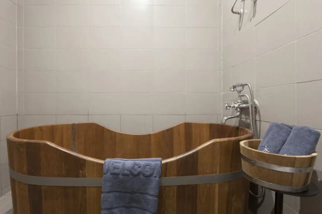 灰欽日式旅館-豪華客房-8