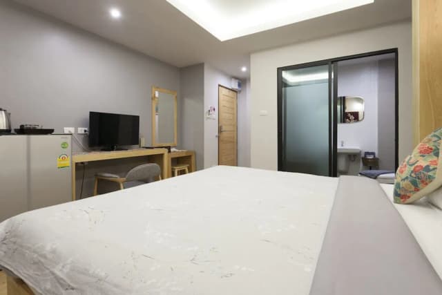 灰欽日式旅館-豪華客房-6