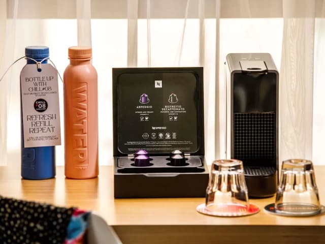 이비스 런던 캐닝 타운-슈피리어룸, 더블침대 1개-7