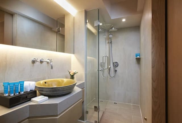 甲米阿瑪里時尚度假村-別墅, 2 間臥室, 私人泳池-4