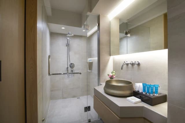 甲米阿瑪里時尚度假村-別墅, 1 間臥室, 私人泳池-6