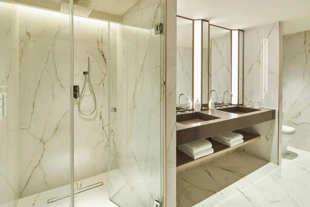 馬德里公主廣場酒店-開放式套房, 1 間臥室, 城市景-24