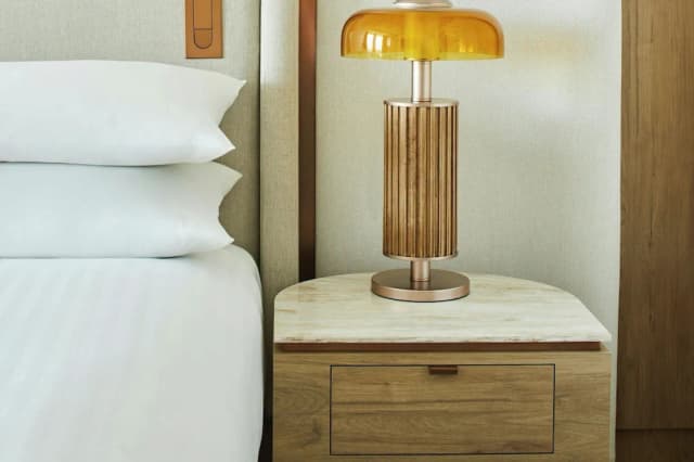 馬德里公主廣場酒店-開放式套房, 1 間臥室, 城市景-20