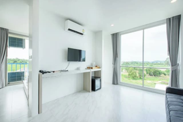 コスタ ビレッジ バンサライ-デラックス ダブルルーム-1