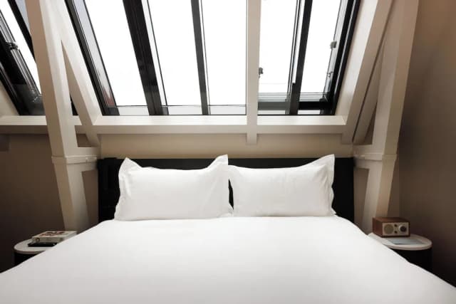 Maurits 公園精品飯店 - 小型豪華飯店-特色套房-4