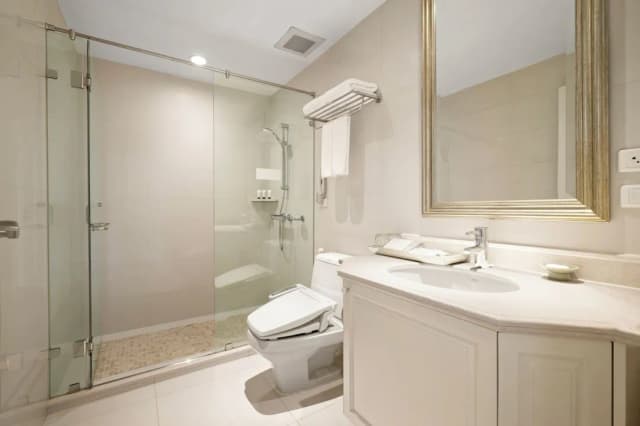Grande Centre Point Ratchadamri-Three-Bedroom Residential Suite-7