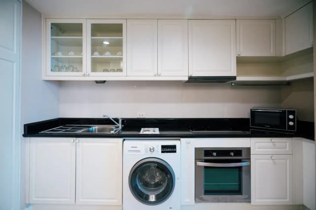 Grande Centre Point Ratchadamri-Two Bedroom Executive Suite-5