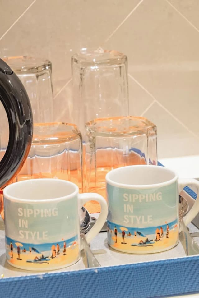 SIS 卡塔度假村 (SHA Extra Plus 認證)-SIS Studio (No View)-8