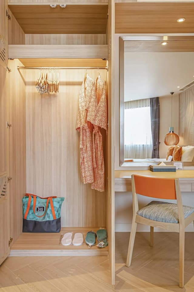 SIS 卡塔度假村 (SHA Extra Plus 認證)-SIS Studio (No View)-7