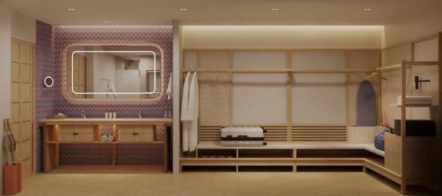 아웃리거 피피 아일랜드 리조트-Family Garden Villa with FREE THB 1,000 Net Resort Credit per night-5