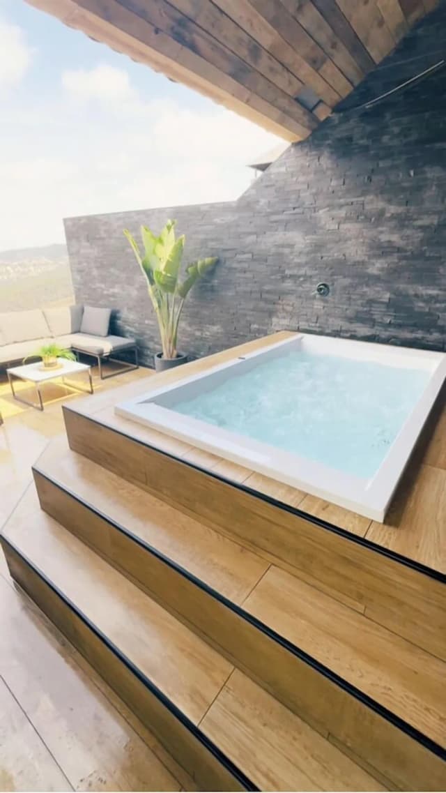 El Petit Mirador-Suite Mirador-3