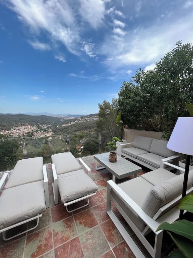 El Petit Mirador-Suite Infinity-2