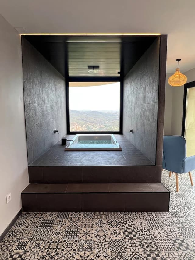 El Petit Mirador-Suite Infinity-3