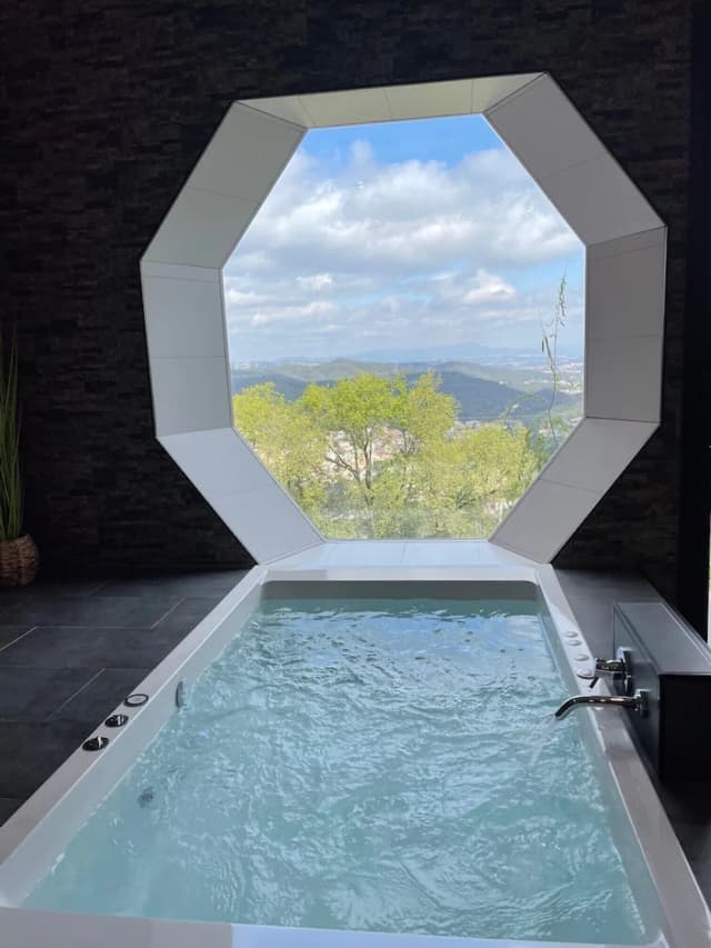 El Petit Mirador-Suite Magic-5