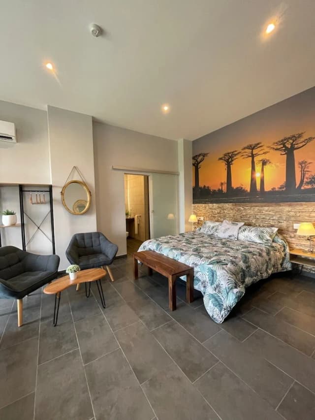El Petit Mirador-Suite Magic-2