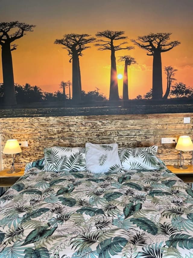 El Petit Mirador-Suite Magic-4