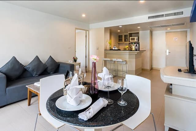 SUNSHINE VISTA-Suite, 1 Bedroom-6