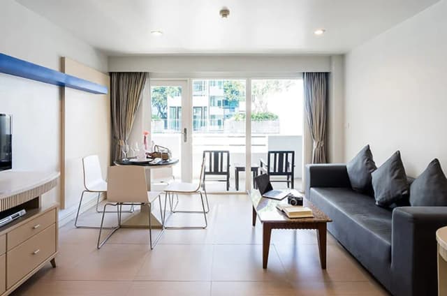 SUNSHINE VISTA-Suite, 1 Bedroom-7