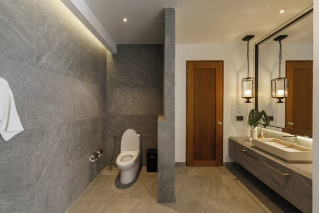 말리사 빌라 스위트-Premier Villa-12