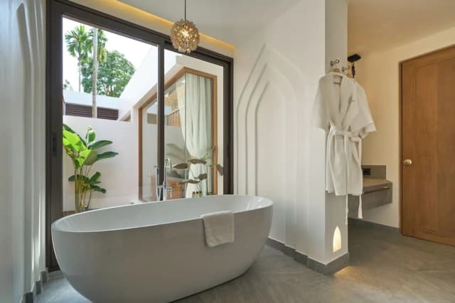 말리사 빌라 스위트-Pool Villa, 1 Bedroom-8