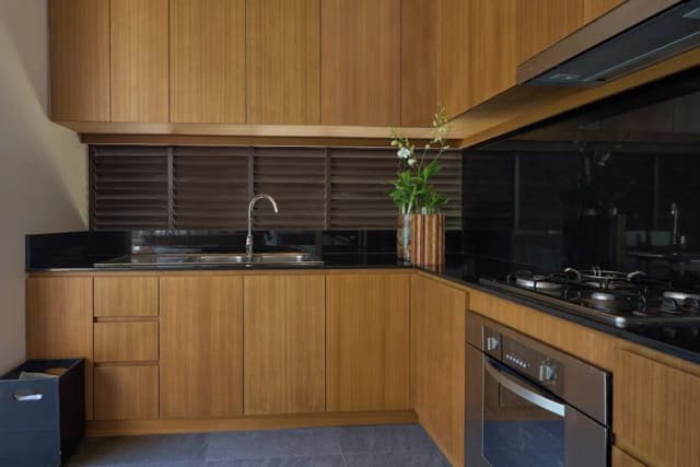 말리사 빌라 스위트-Pool Villa, 1 Bedroom-3