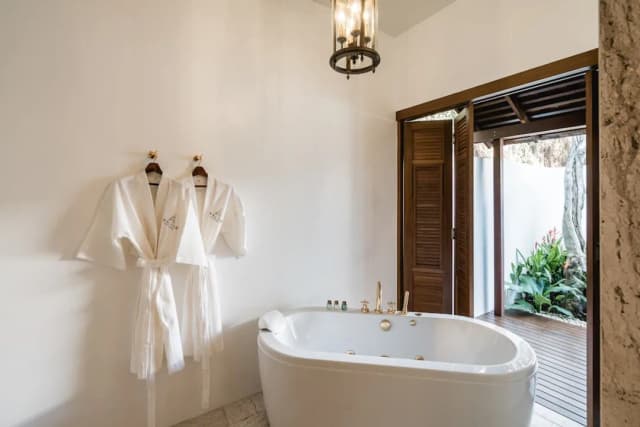 말리사 빌라 스위트-Superior Pool Villa, 1 Bedroom-7