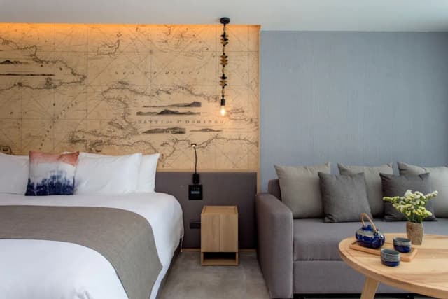 La Vela Khao Lak-Pool Access Room-4