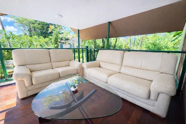 漁人路海灘別墅-1-Bedroom Garden Villa-8