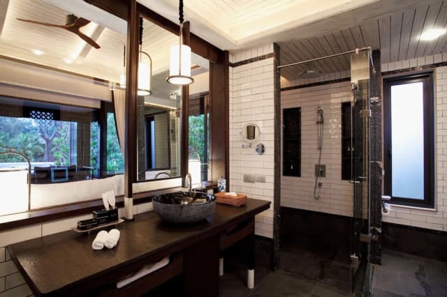 Baba Beach Club Phuket Natai Luxury Pool Villa Hotel by Sri panwa-别墅, 1 间卧室 (Gabana)-12